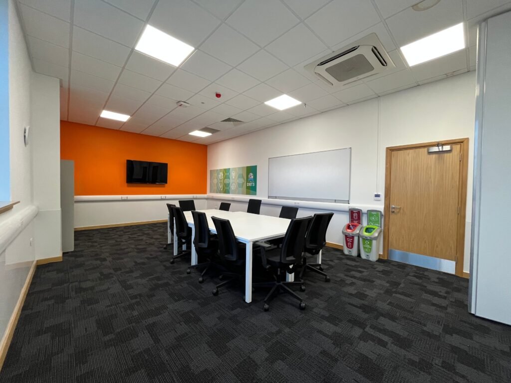 Supreme Fit-Out | Construction, Maintenance & Roofing Northern Ireland